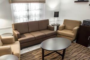 Hotel Sleep Inn Sarasota