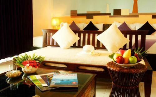 Hotel Fanari Khaolak Resort - Fanari Seafront Wing