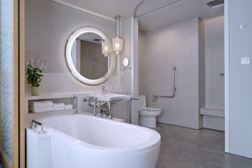 Hotel Rayong Marriott Resort & Spa