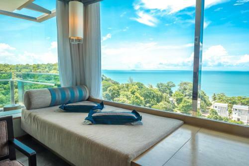 Hotel Rayong Marriott Resort & Spa