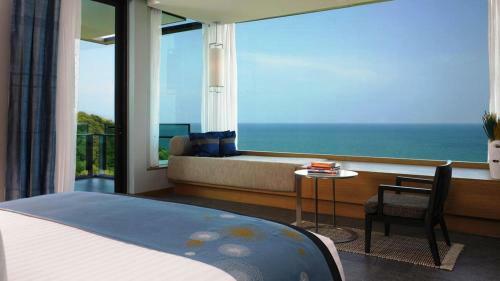 Hotel Rayong Marriott Resort & Spa