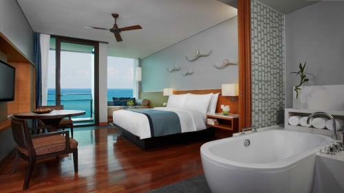 Hotel Rayong Marriott Resort & Spa