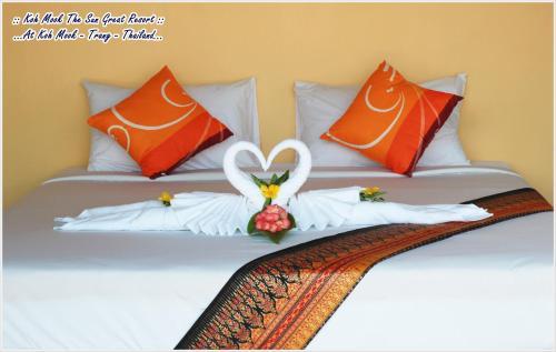 Hotel Koh Mook The Sun Great Resort