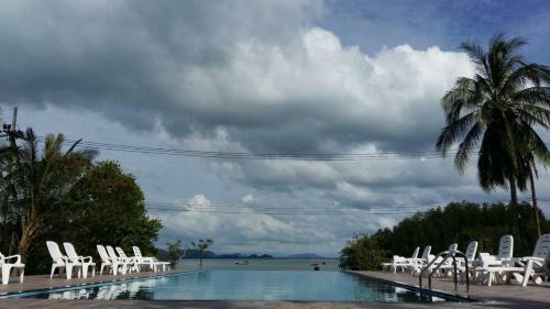 Hotel Koh Mook The Sun Great Resort