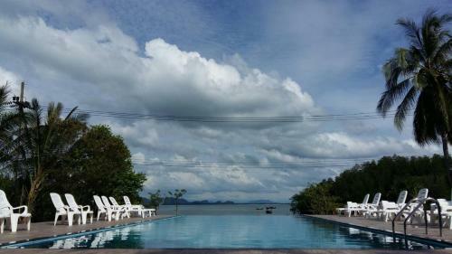 Hotel Koh Mook The Sun Great Resort
