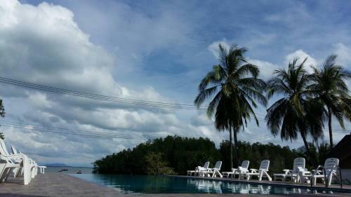 Hotel Koh Mook The Sun Great Resort