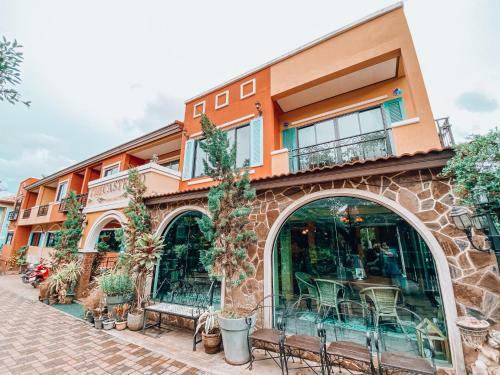 Hotel The Castello Resort