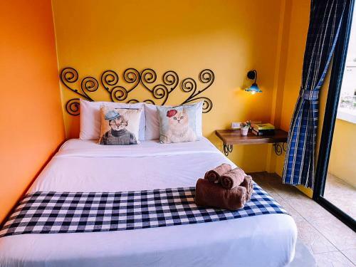 Hotel The Castello Resort