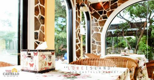 Hotel The Castello Resort