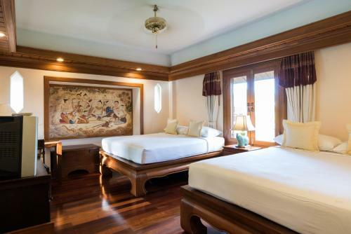 Taladya Homestay