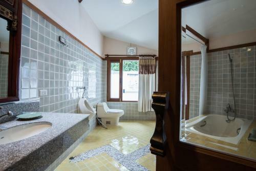 Taladya Homestay