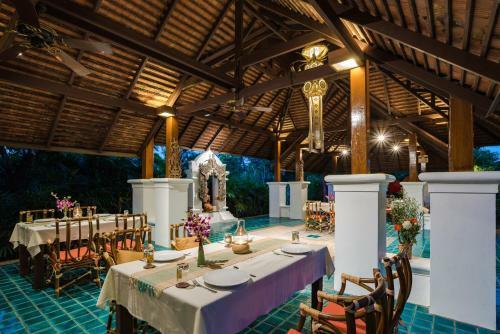 Taladya Homestay