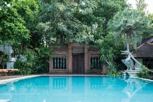 Taladya Homestay