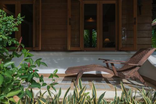 Taladya Homestay