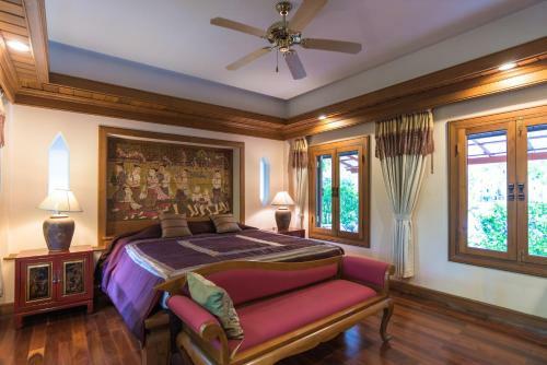 Taladya Homestay