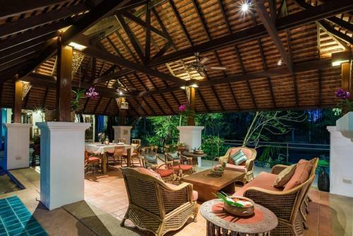 Taladya Homestay
