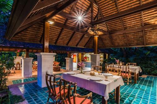 Taladya Homestay