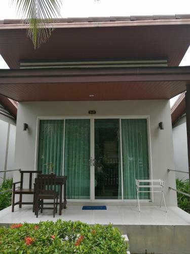 Hotel Naiyang Boutique Resort