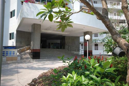 Apartamento View Talay 7 Jomtien Beach Condominium