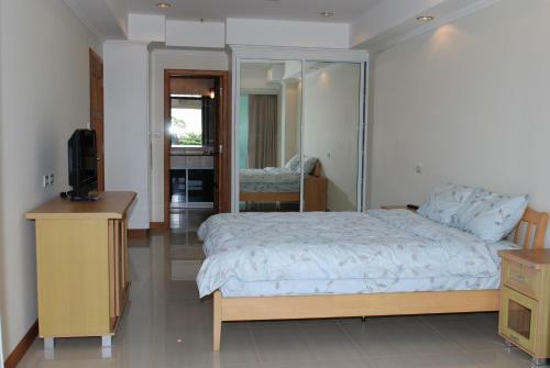 Apartamento View Talay 7 Jomtien Beach Condominium
