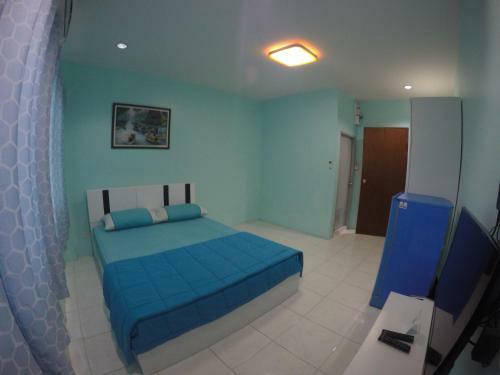 Hostal Best Rent A Room