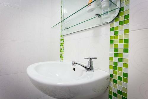 Hostal Best Rent A Room