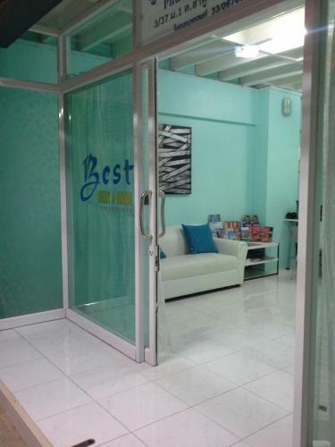 Hostal Best Rent A Room