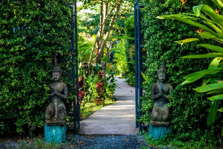 Hotel Himaphan Boutique Resort