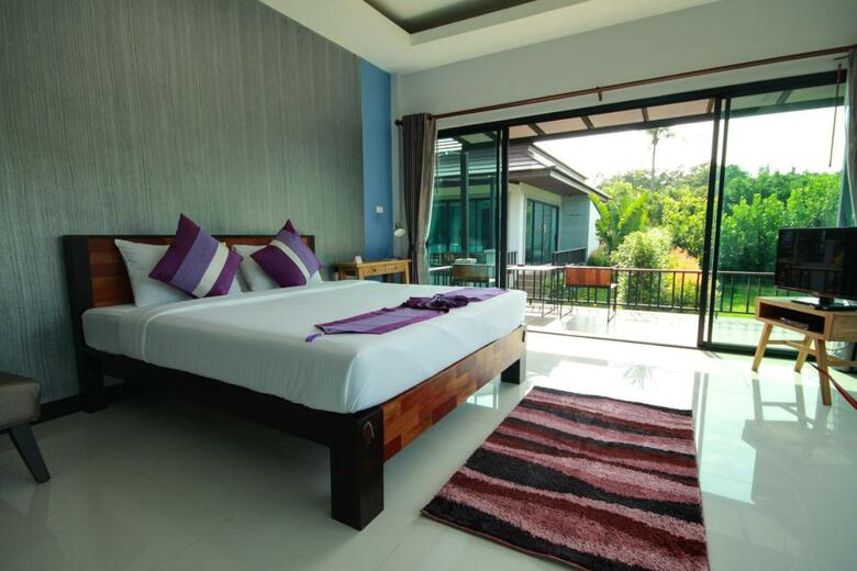 Hotel Himaphan Boutique Resort