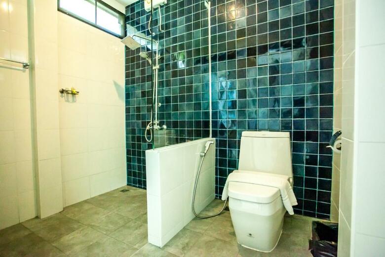 Hotel Himaphan Boutique Resort
