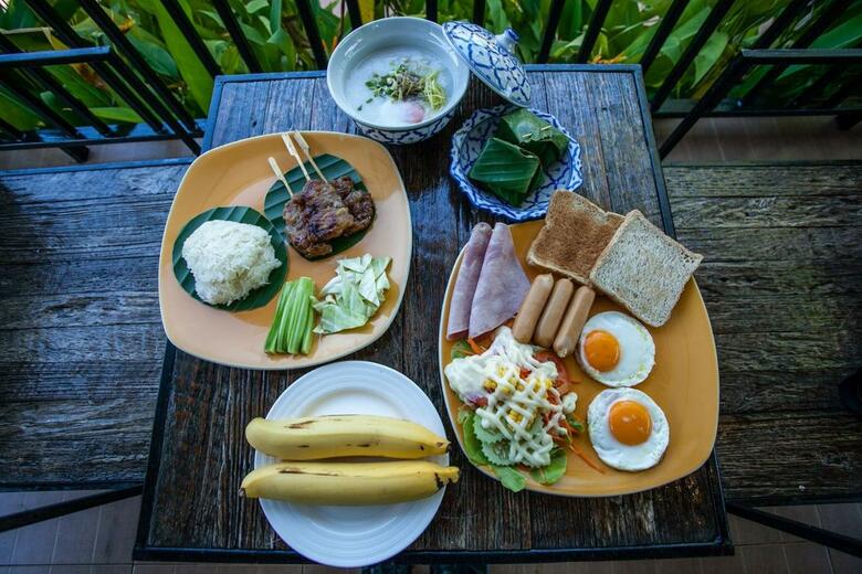 Hotel Himaphan Boutique Resort