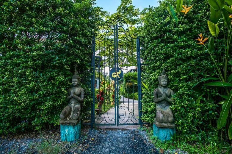 Hotel Himaphan Boutique Resort