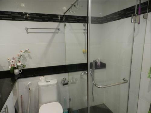 Apartamentos Jomtien Plaza Condotel