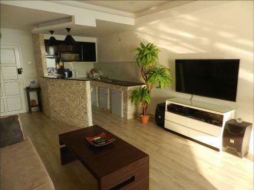 Apartamentos Jomtien Plaza Condotel