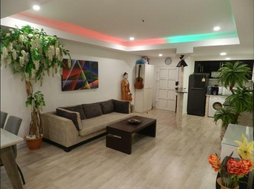 Apartamentos Jomtien Plaza Condotel