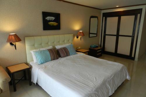 Apartamentos Jomtien Plaza Condotel