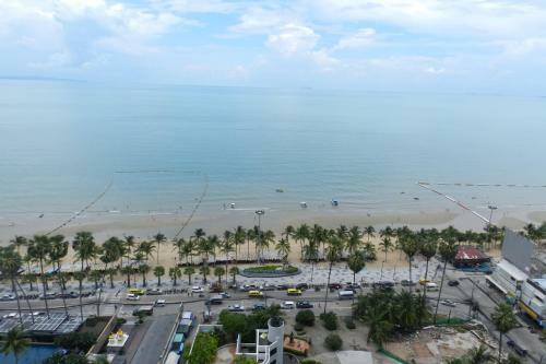 Apartamentos Jomtien Plaza Condotel
