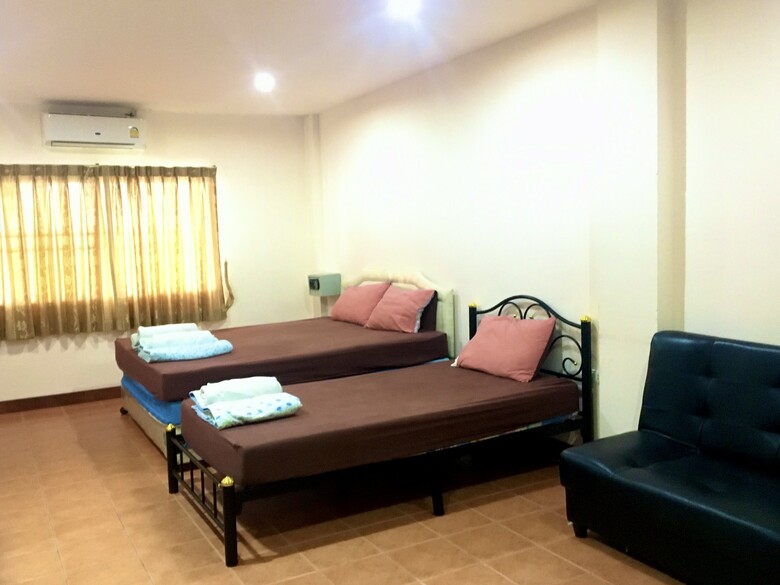 Hostal Anchana House