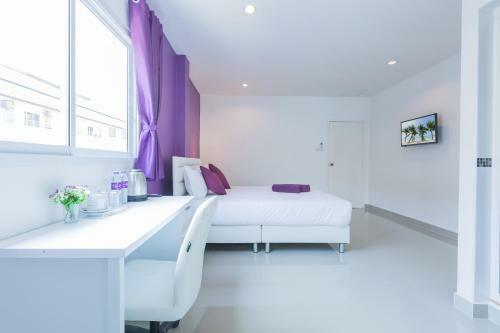 Posada Z By Zing