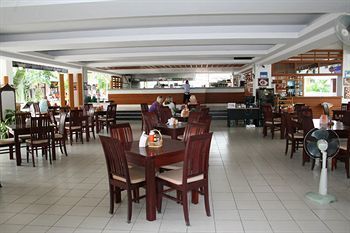 Hotel Jomtien Plaza Residence