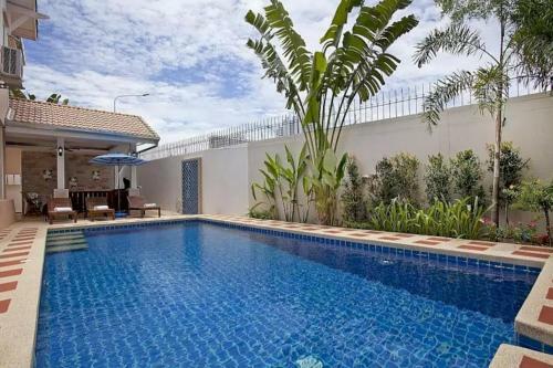 Apartamento Atlantis Resort Jomtien Beach
