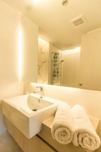 Apartamento Atlantis Resort Jomtien Beach