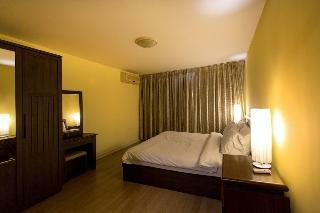 Hotel Panchalae Boutique Residences