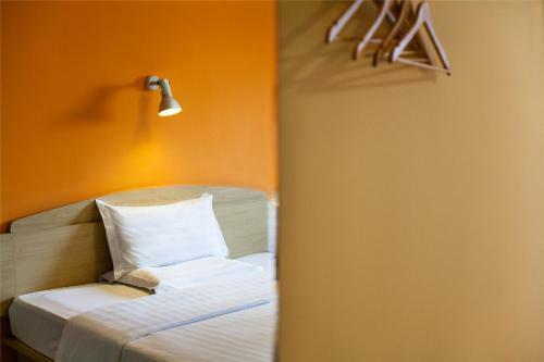 Hotel 7days Inn Nanchang Ding Gong Road