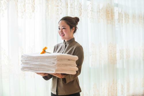 Vienna Hotel Nanchang Ruzi Road
