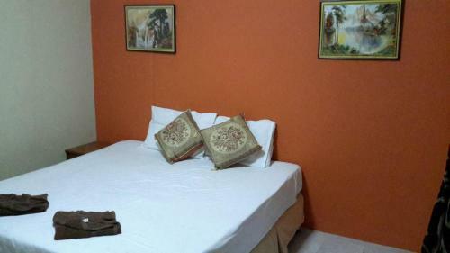 Hostal Cheap Rooms Guesthouse