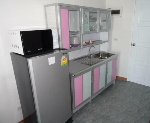 Apartamento Vip Condochain Rayong