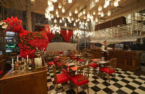Woodlands Hotel And Resort Pattaya