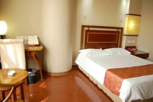 Nanjing Gold Key Business Hotel