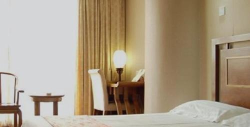 Nanjing Gold Key Business Hotel